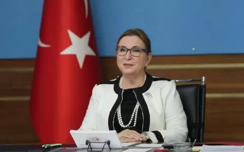 Reino Unido y Turqu�a alcanzaron un acuerdo comercial