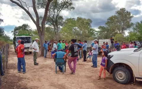 Galardonan a comunidad ind�gena por su lucha en la recuperaci�n de tierras ancestrales