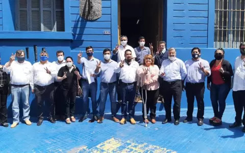 Convencionales liberales se autoconvocan para analizar desdoblamiento de elecciones