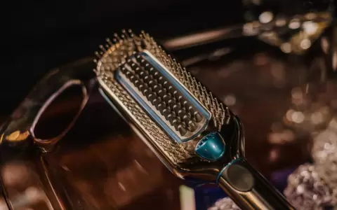 Cepillo crioterapia Cold Brush