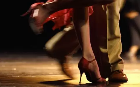 V Edici�n de la Semana del Tango de la Embajada Argentina
