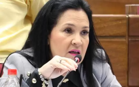 Sala Constitucional rechaza acci�n de ex senadora Mar�a Eugenia Bajac