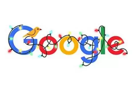 El doodle de Google para despedir este a�o 2020