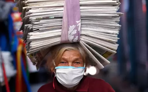 Libro �Memorias de la Pandemia� ya tiene lista de seleccionados/as
