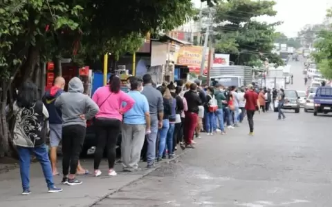 Comisi�n de Hacienda aprueba prorrogar compensaci�n econ�mica a trabajadores suspendidos