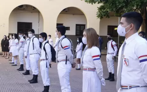 El MEC habilita plataforma para decidir entre clases virtuales o presenciales
