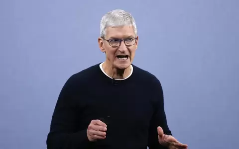Apple critica a redes por priorizar "teor�as conspirativas" e "incitaci�n a violencia"
