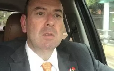 Mediante una fuerte carta de renuncia, Emilio Cubas deja la Comisi�n Directiva de la ANR