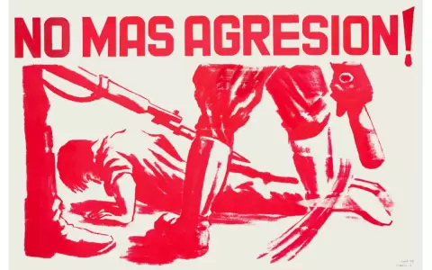 "Im�genes y revuelta: la gr�fica del 68" exposici�n virtual mexicana