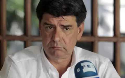 Mesa de partidos de oposici�n tacha de �ilegal� prisi�n de Alegre y acusa a Lovera de "prevaricato"