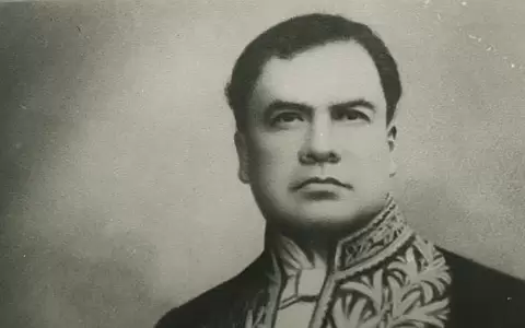 154� Aniversario del nacimiento de Rub�n Dar�o