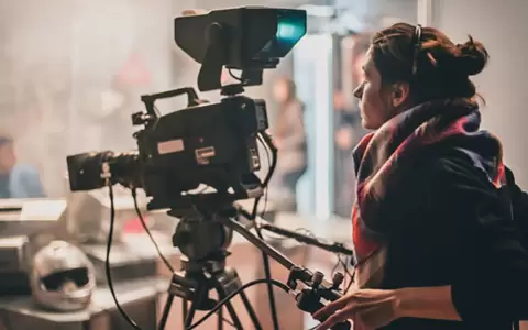 Curso de desarrollo de proyectos audiovisuales de Ibermedia