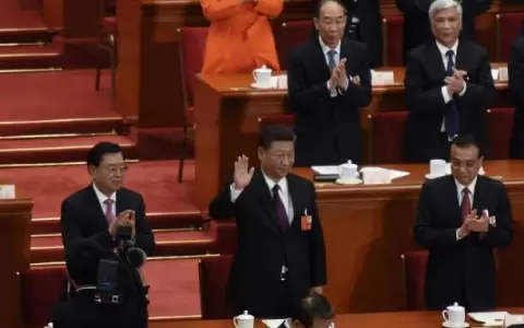 Pek�n advierte que "contener a China es misi�n imposible"