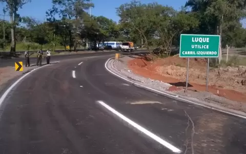 La Autopista �u Guas�.