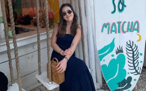 Paraguaya tenaz desaf�a obst�culos y se convierte en una Health Coach