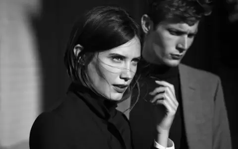 III Beca de fotograf�a de moda "Miguel Oriola"