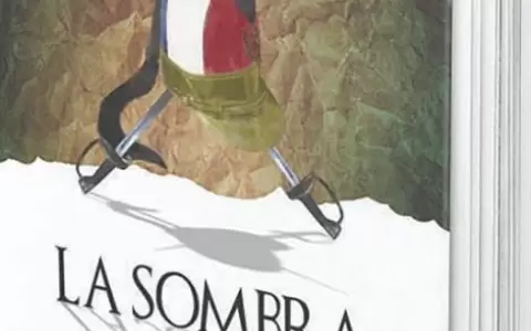 Lanzamiento de libro de relatos sobre la Guerra Guas�