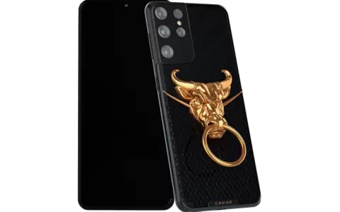 C�mo son las ediciones de celulares lujosos