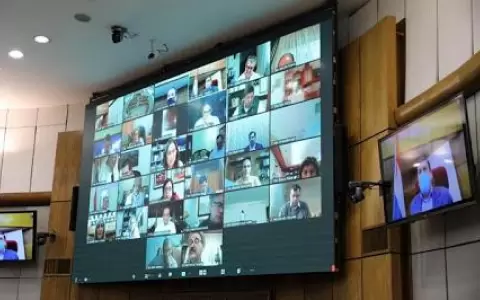 Senado sanciona r�gimen especial de aportes a IPS para gastron�micos