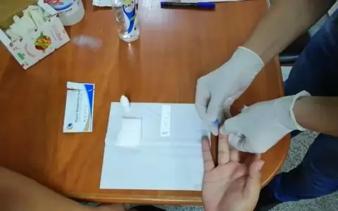 Prev�n realizar pruebas aleatorias de Covid-19 a domicilio