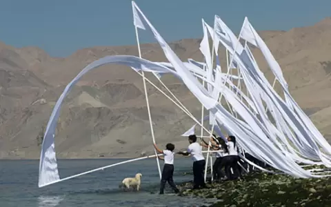 Llamado a artistas para la Bienal de Arte Contempor�neo SACO