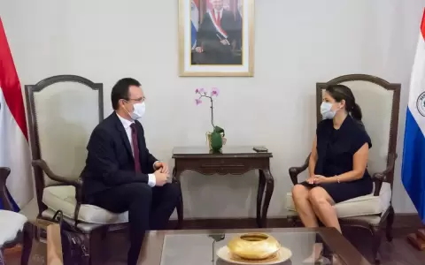 Analizan proyectos de cooperaci�n para ense�ar Franc�s en las penitenciar�as