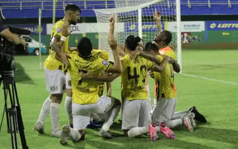 Guaran�, entre los 11 mejores equipos del mundo en el 2020