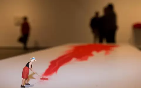 C�rculo de Bellas Artes de Madrid: Becas Acciona 2021-2023 para artistas