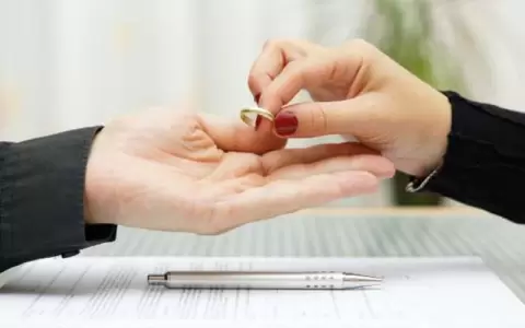Brasil registr� cifra r�cord de divorcios en 2020