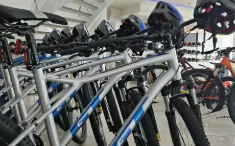 Reforzar�n controles en la Costanera Norte con Polic�as en bicicletas
