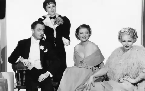 Curso gratuito de la Universidad de Penn sobre Historia del Cine