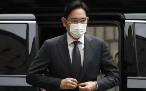 Condenaron al multimillonario heredero del imperio tecnol�gico Samsung