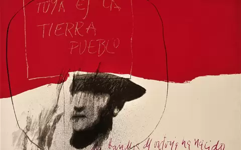 Convocatoria para cl�nica de arte e investigaci�n en Madrid