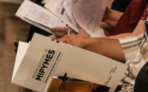 M�s de 20 mil mipymes con aval crediticio de Estado