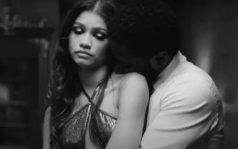 Tr�iler y fecha de estreno de "Malcolm & Marie"