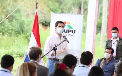 El gobierno conf�a que rechazo a Federico Gonz�lez se diluya para marzo