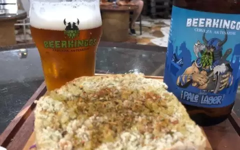 Tour de las cervezas artesanales paraguayas