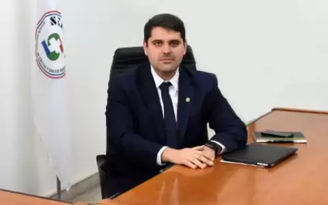 JC Mart�n: "Diferencias siempre habr�n, pero la APP resulta"