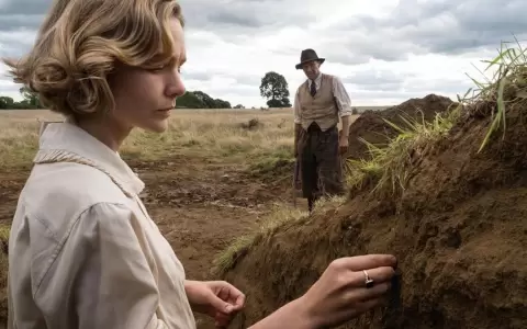 Netflix estrena "La excavaci�n"