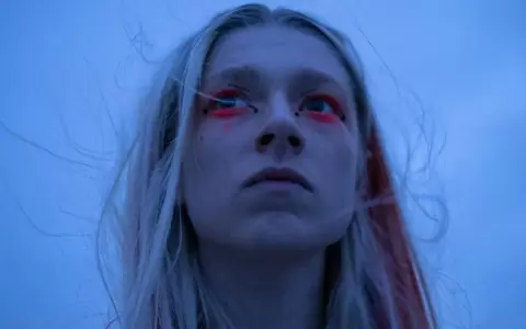 "Euphoria" estrena su segundo episodio especial