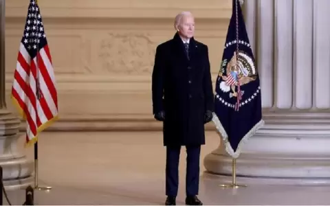 Biden suspende las deportaciones durante 100 d�as