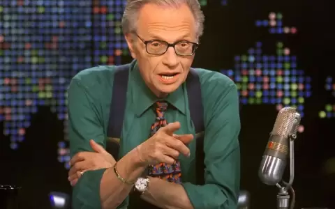 Larry King falleci� por coronavirus