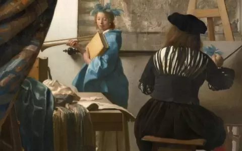 Curso gratuito sobre pintura europea