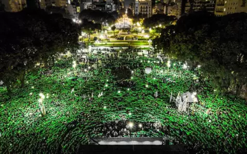 Debate sobre el aborto legal cobra nuevo impulso en Am�rica Latina