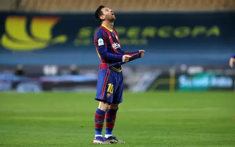Lionel Messi es suspendido por dos partidos tras su expulsi�n