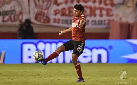 SofaScore incluye a Robert Rojas en el onceno ideal de Latinoam�rica