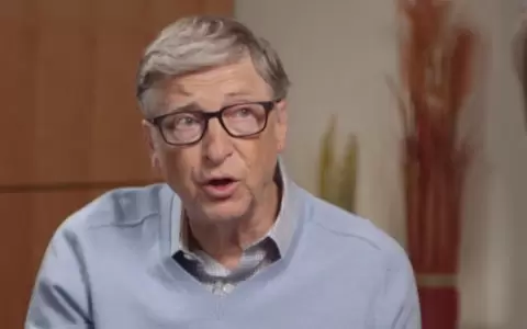 Bill y Melinda Gates alertaron sobre "una pr�xima pandemia"