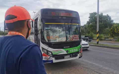 Multan a 12 empresas de transporte por incumplir frecuencias y medidas sanitarias