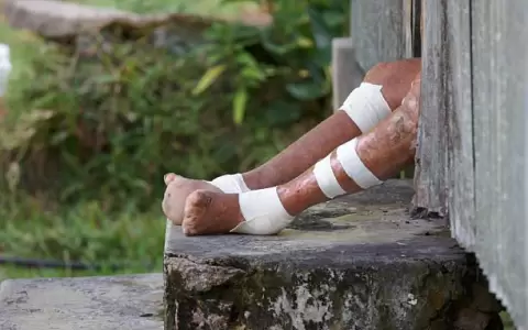 En qu� pa�ses sigue habiendo lepra y por qu� no se ha logrado erradicar