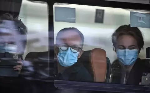 Expertos de la OMS inician investigaci�n en Wuhan